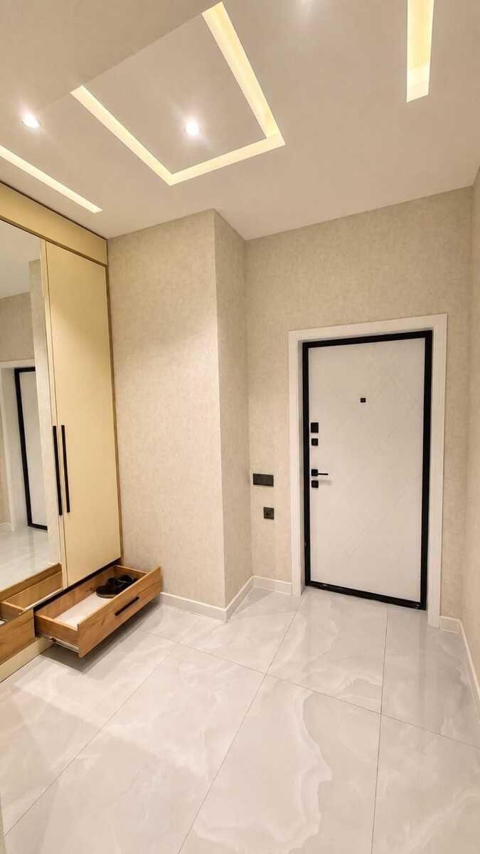 Satılır 2 otaqlı yeni tikili 60 m² — Mənzil, Bakı (7)