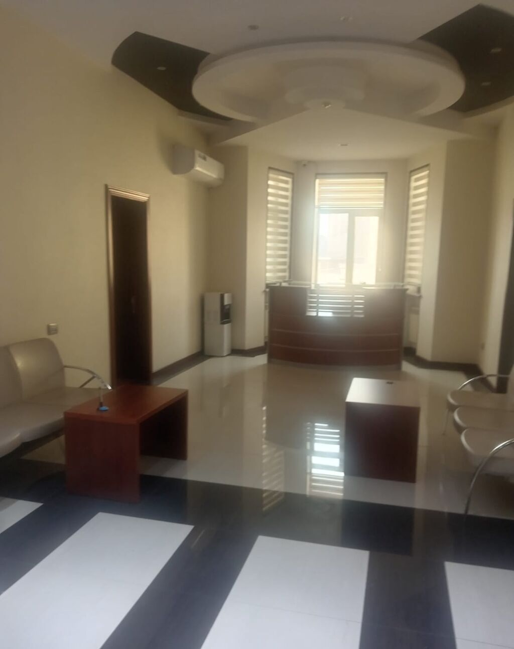 Abşeron rayonu, Xirdalan şəhəri, Sənaye zona, Anbar/istehsalat sahəsi — Daşınmaz əmlak, Bakı (10)