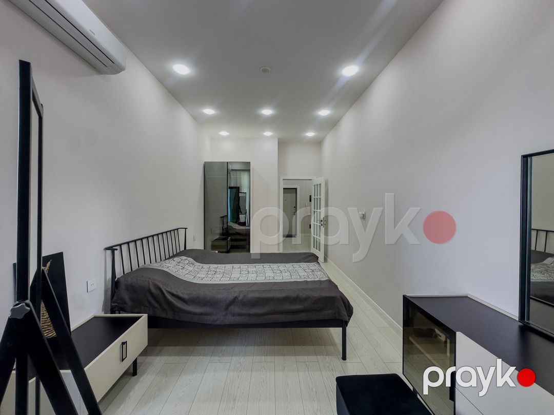 Satılır 3 otaqlı yeni tikili 102.5 m² — Mənzil, Bakı (3)