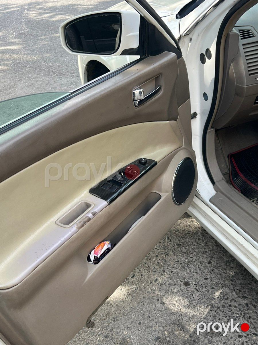 Nissan Altima, 2005 il — Avtomobillər, Bakı (12)