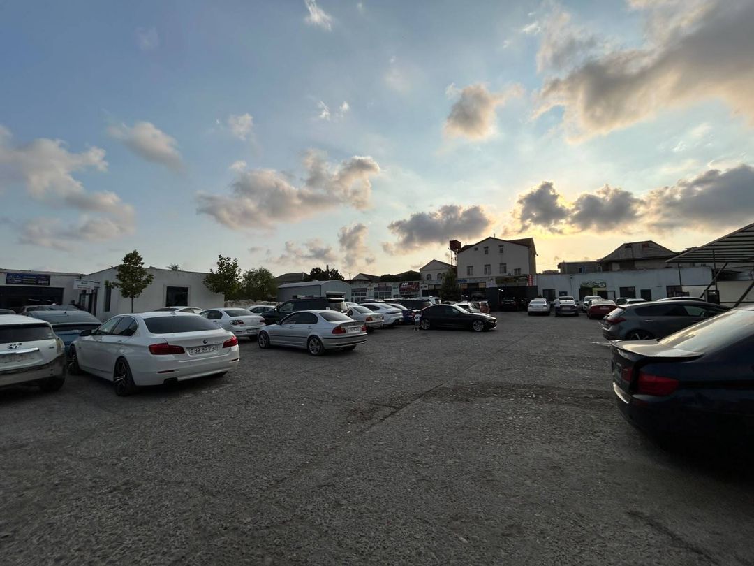 Satılır obyekt 700 m² — Əmlak, Bakı (6)