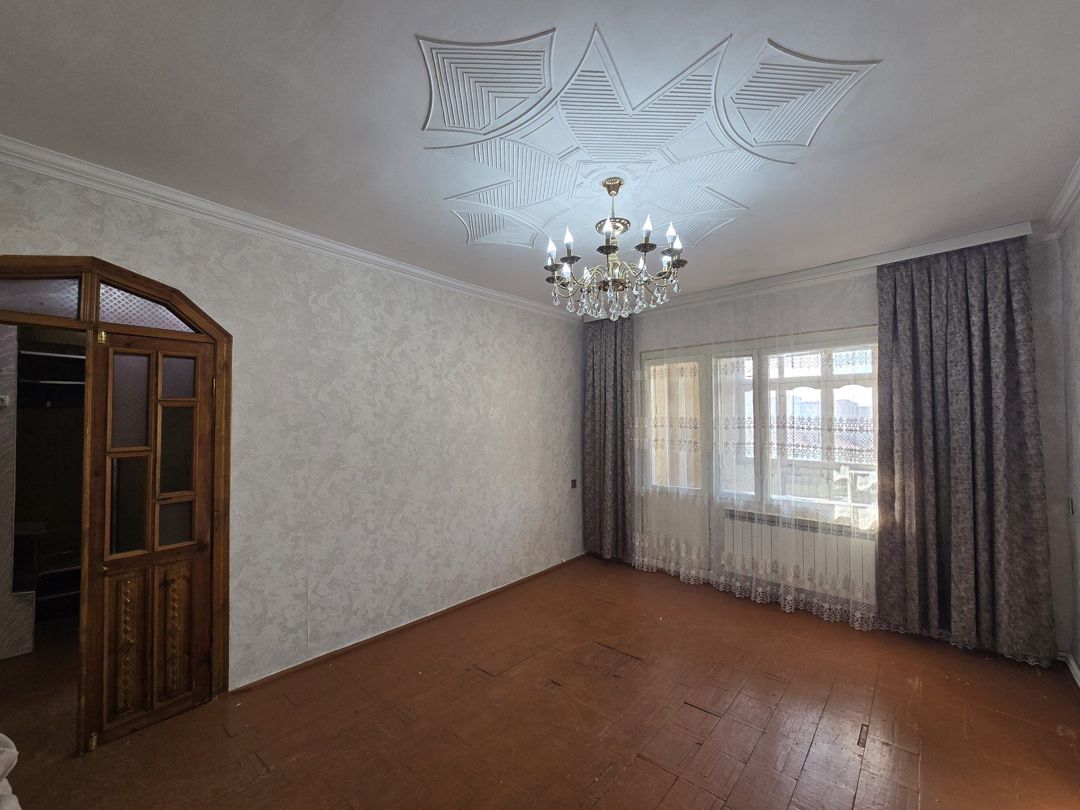 Satılır 3 otaqlı köhnə tikili 60 m² — Mənzil, Sumqayıt (3)