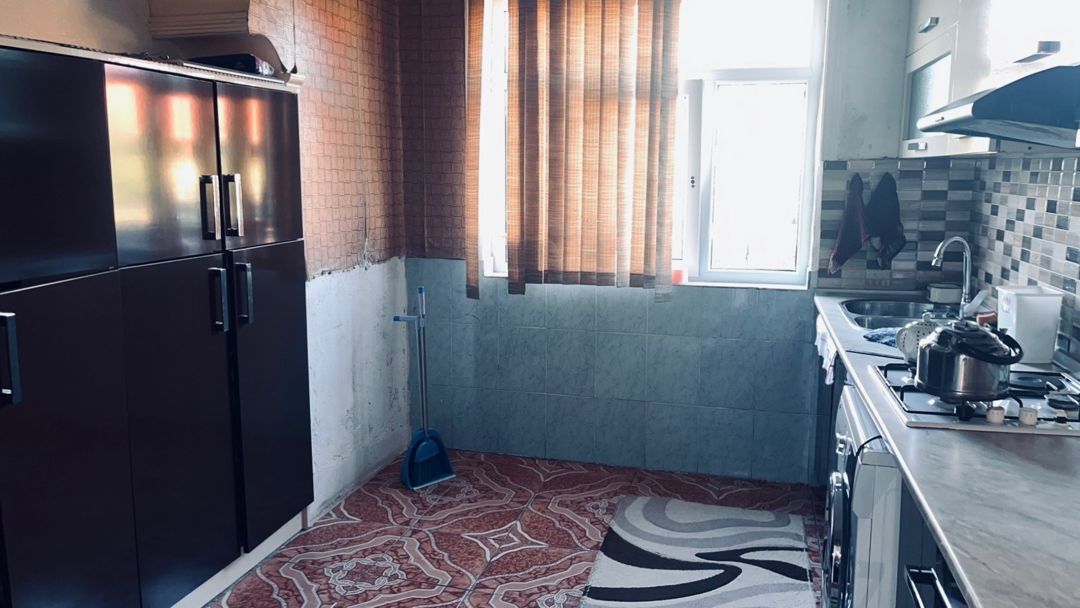 Həyət evi kirayə verilir, Xaçmaz r. — Daşınmaz əmlak, Xaçmaz (8)
