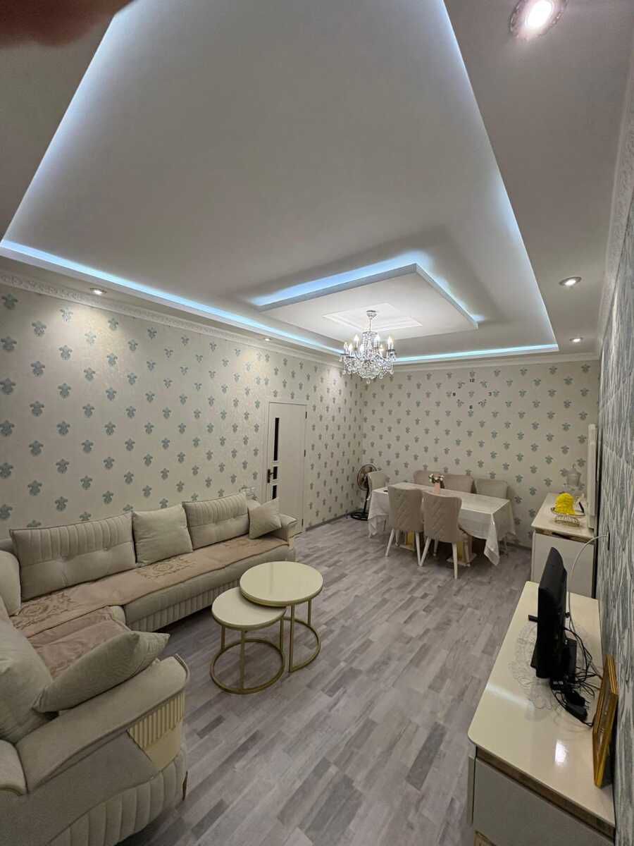 Həyət evi, Sumqayıt ş. — Ev, villa, Sumqayıt (3)