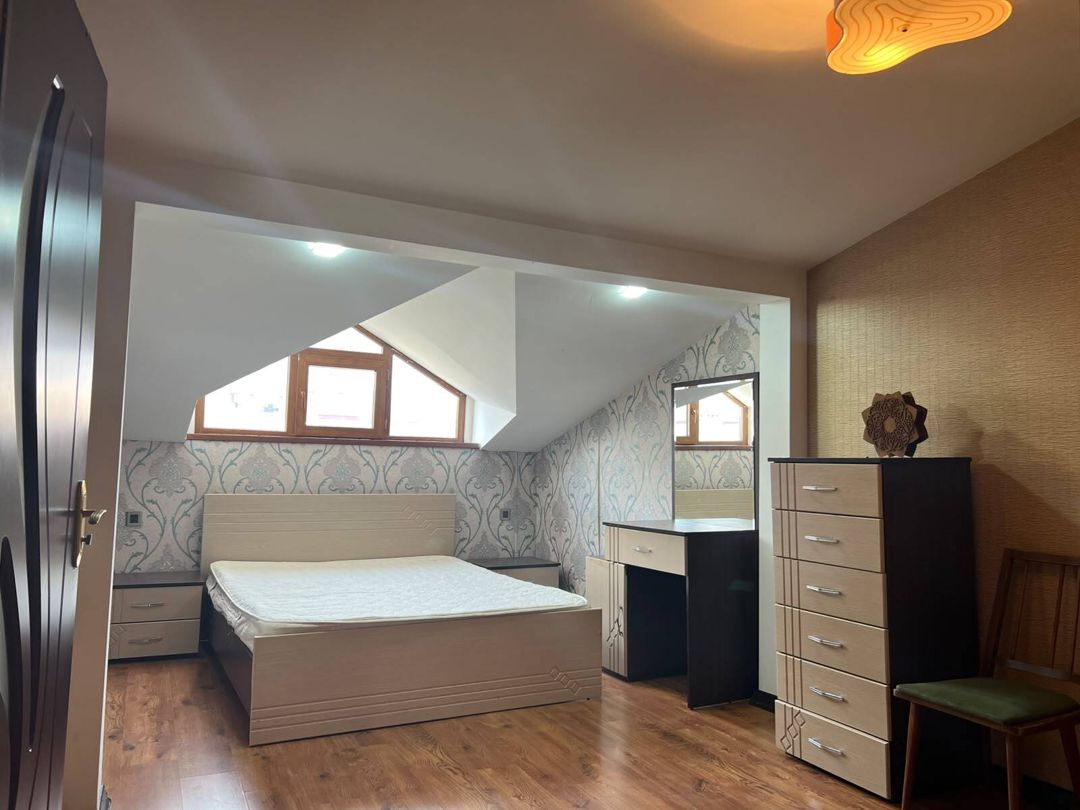 Satılır 2 otaqlı yeni tikili 74 m² — Mənzil, Bakı (5)