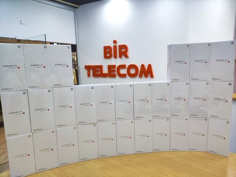 Xiaomi 17 T