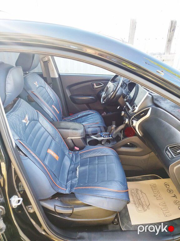 Hyundai Tucson, 2.4 L, 2010 il, 278 500 km — Avtomobillər, Bakı (9)
