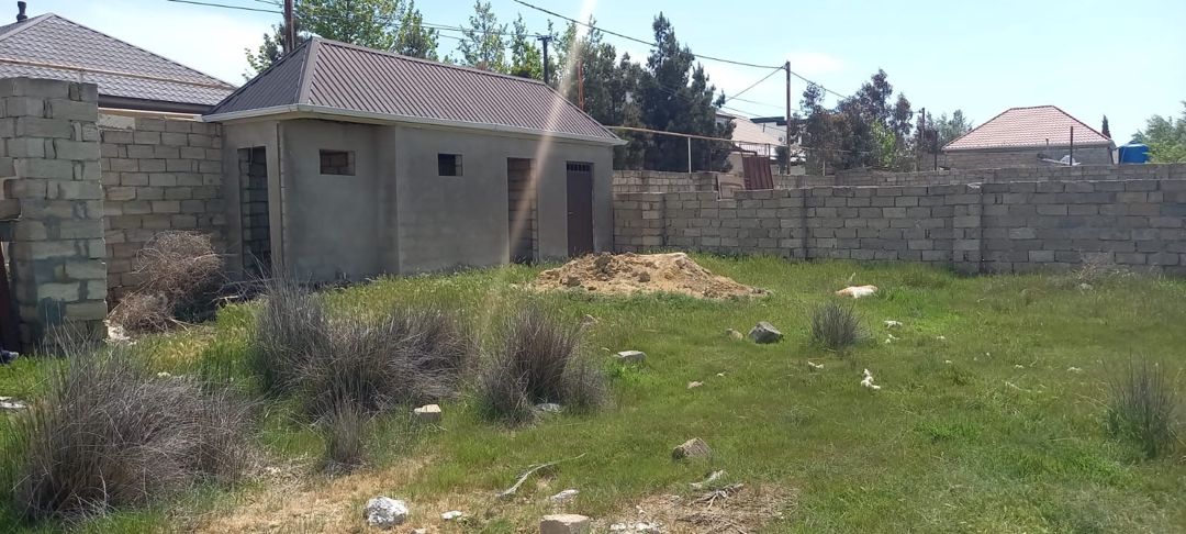 12 sot torpaq sahəsi, Nardaran qəs. — Torpaq, Bakı (4)