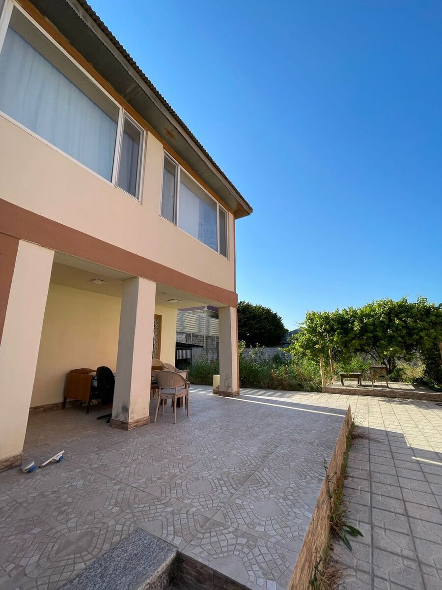 Satılır 4 otaqlı həyət evi/bağ evi 155 m² — Ev, villa, Bakı (6)