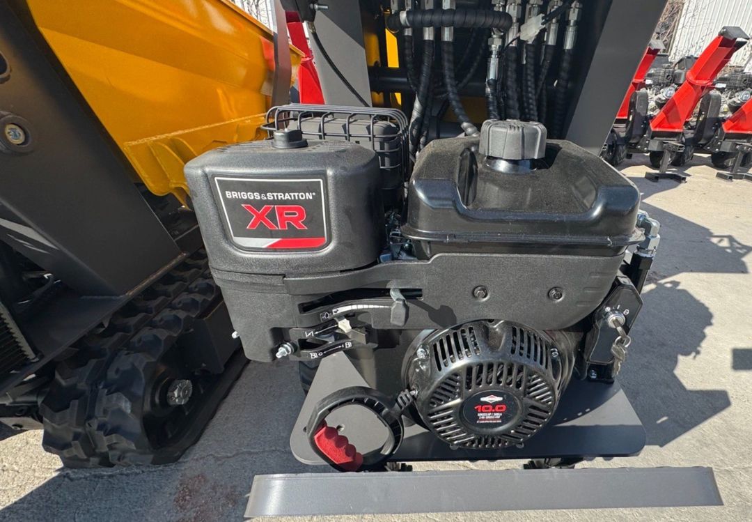 Mini Bobkat IFRONT YF390, 2025-ci il — Avto, Bakı (12)