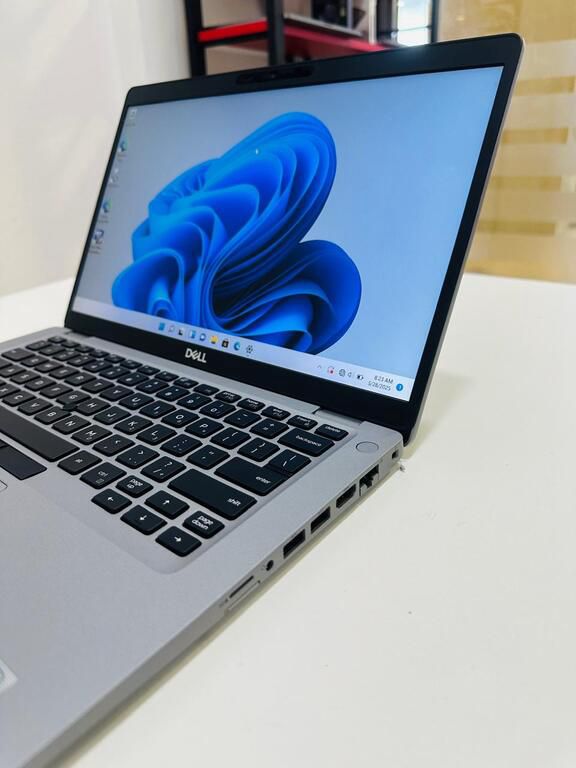 Noutbuk "Dell Latitude 5410 Touchscreen RAM 32GB" — Elektronika, Bakı