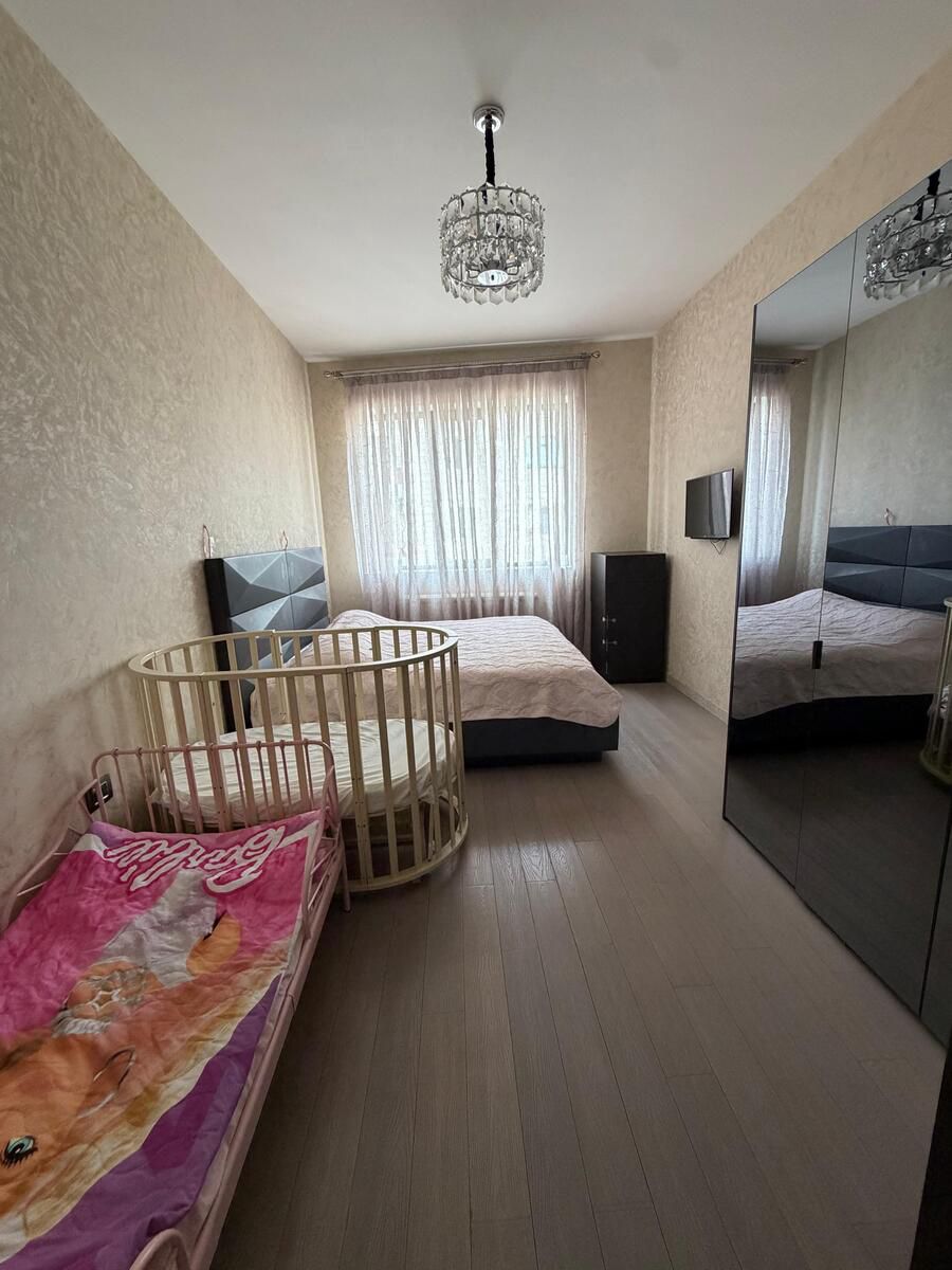 Satılır 2 otaqlı yeni tikili 100 m² — Mənzil, Bakı (6)