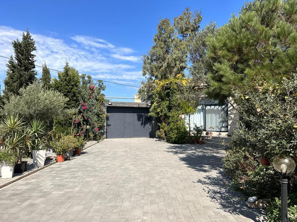 İcarəyə verilir 4 otaqlı həyət evi/bağ evi 300 m² — Ev, villa, Bakı (3)