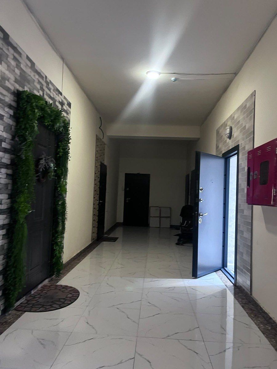 İcarəyə verilir 2 otaqlı yeni tikili 62 m² — Mənzil, Bakı (5)