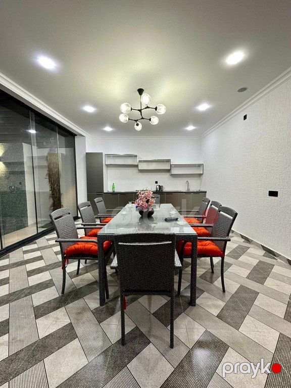 İcarəyə verilir 4 otaqlı həyət evi/bağ evi 300 m² — Ev, villa, Bakı (7)