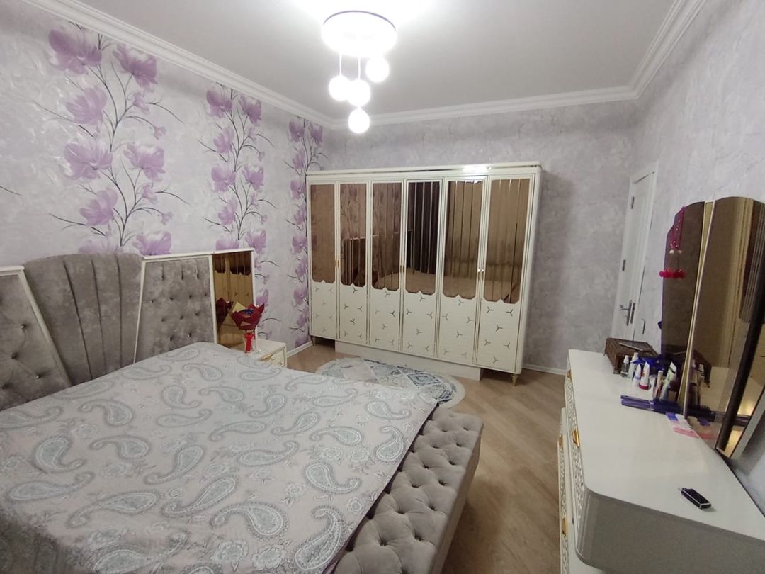 Satılır 4 otaqlı həyət evi/bağ evi 180 m² — Ev, villa, Bakı (7)
