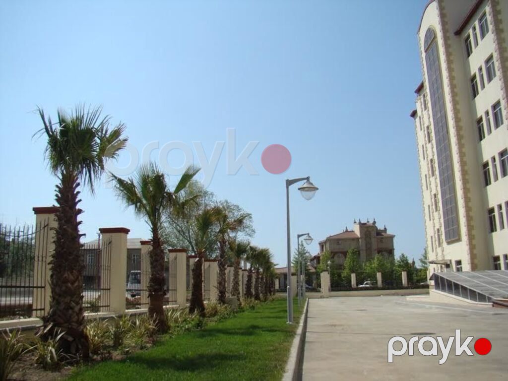 Satılır 4 otaqlı yeni tikili 148.5 m² — Mənzil, Bakı (2)