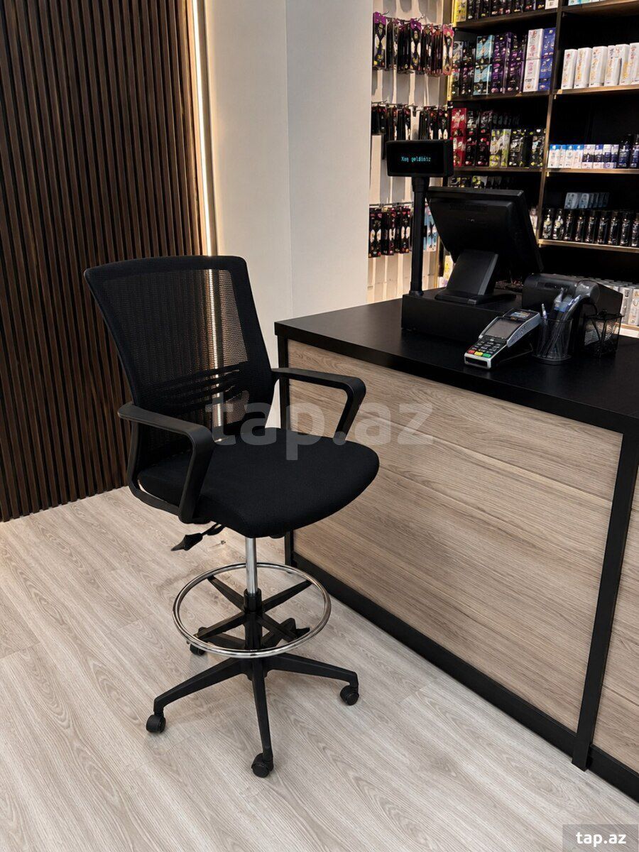 Ofis kreslosu — Mallar, Bakı