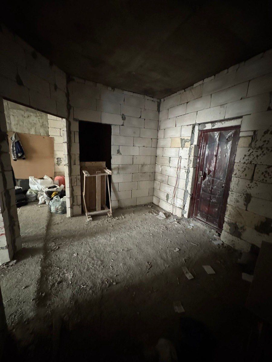 Satılır 3 otaqlı yeni tikili 101.1 m² — Mənzil, Bakı (2)