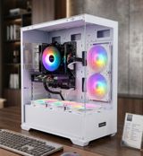 PC Gaming i5 12400f/RTX 4060 — Kenan