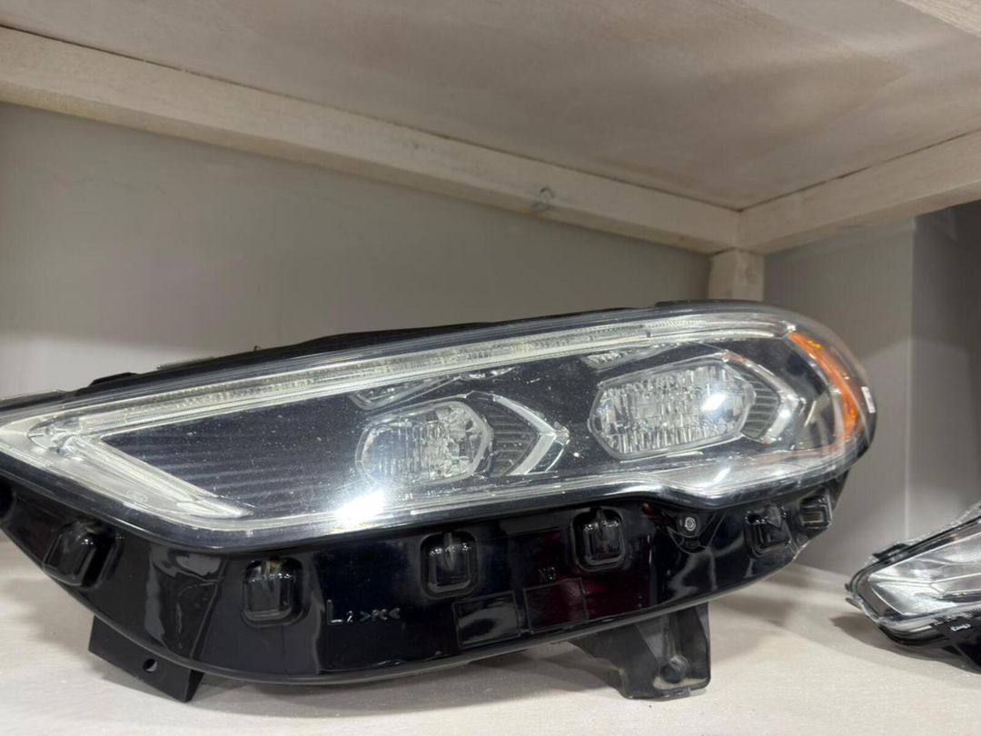 Ford Fusion 2013-2019 baqajı — Ehtiyat hissələri və aksesuarlar, Bakı (9)