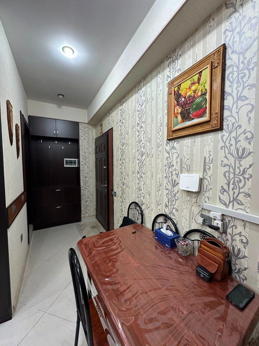 Satılır 3 otaqlı yeni tikili 108 m² — Mənzil, Bakı (6)