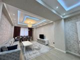 İcarəyə verilir 3 otaqlı yeni tikili 160 m² — Nərmin xanım