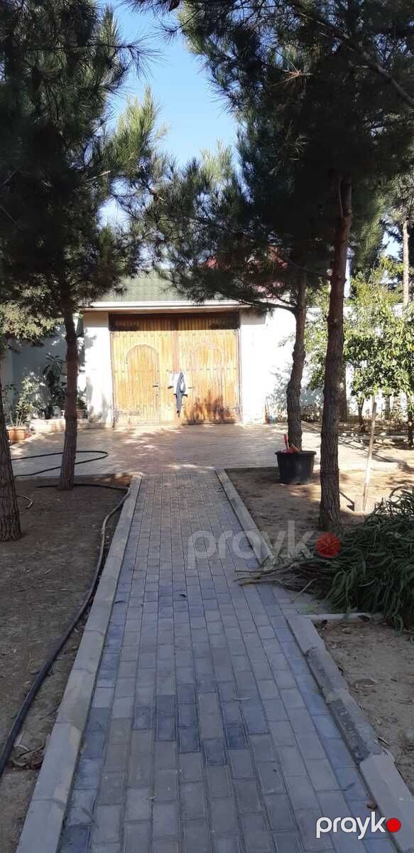 Həyət evi, Fatmayı qəs. — Daşınmaz əmlak, Bakı (7)