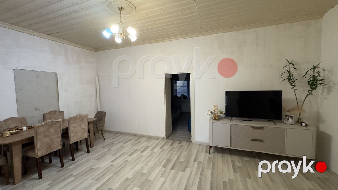 Satılır 4 otaqlı həyət evi/bağ evi 105 m² — Ev, villa, Bakı (8)