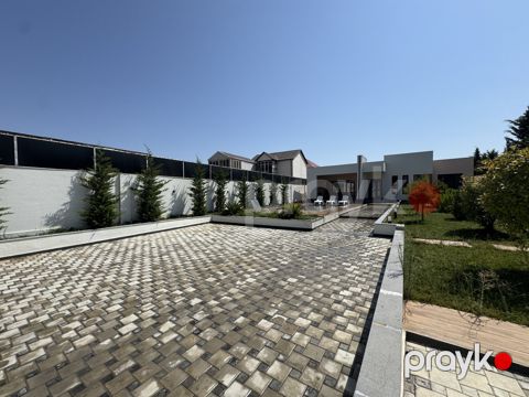 Satılır 6 otaqlı həyət evi/bağ evi 182 m²