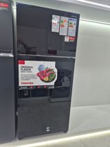 Soyuducu Toshiba GR-RT835WE-PGJ(XK) — Səid Electronics — Home Appliances