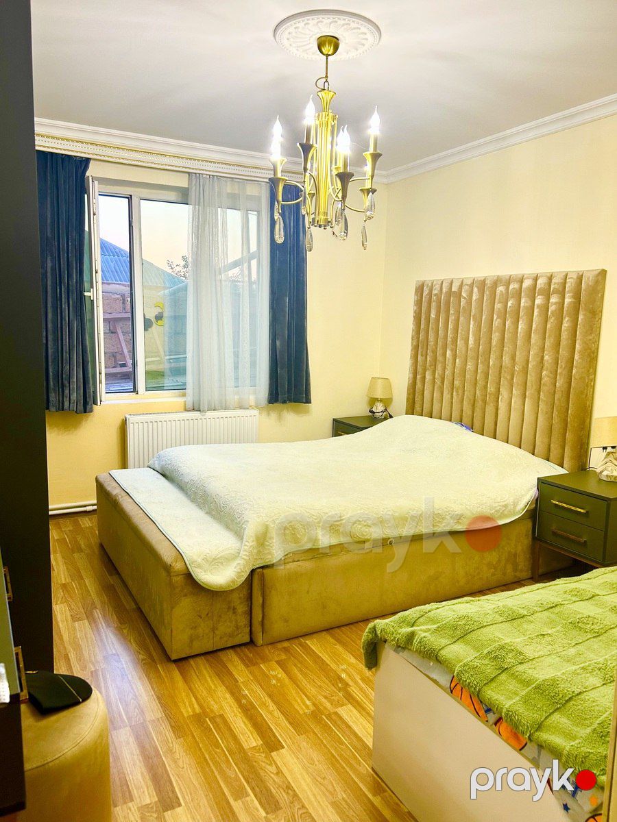 Satılır 7 otaqlı həyət evi/bağ evi 300 m² — Ev, villa, Bakı (9)