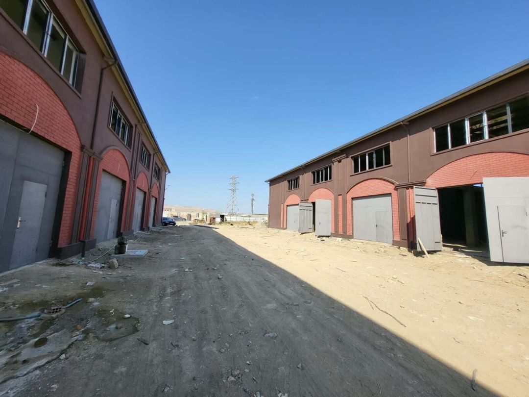 İcarəyə verilir obyekt 1000 m² — Əmlak, Bakı (10)