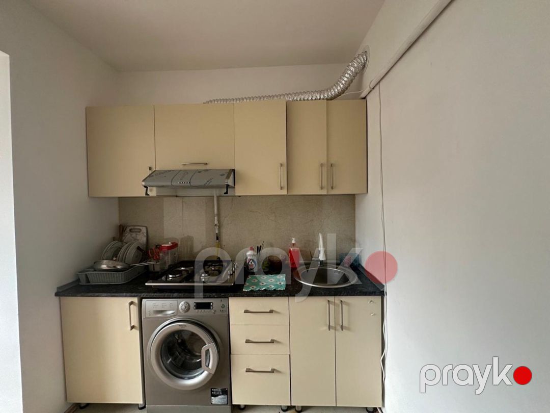 İcarəyə verilir 2 otaqlı köhnə tikili 65 m² — Mənzil, Bakı (11)