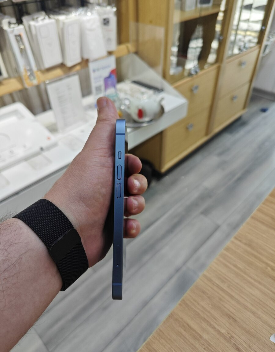 Apple iPhone 14, 6 GB — Elektronika, Bakı (3)