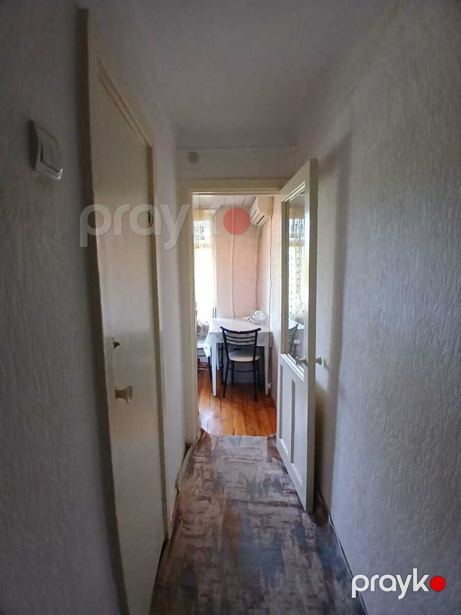 Satılır 1 otaqlı köhnə tikili 32 m² — Mənzil, Bakı (7)