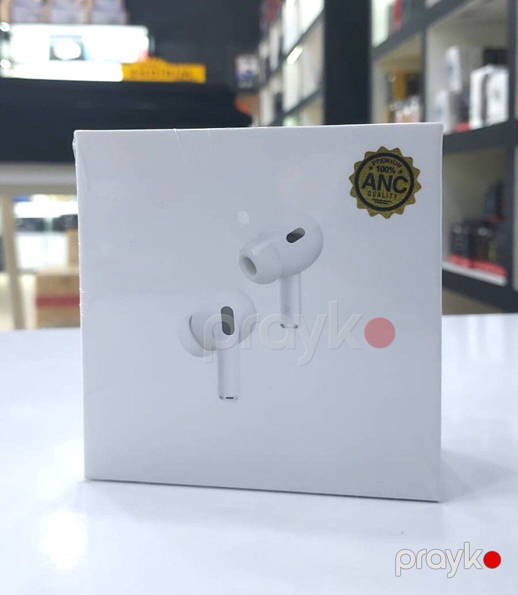 Airpods Pro2 ANC Gen 6 High Copy zk — Elektronika, Bakı (3)