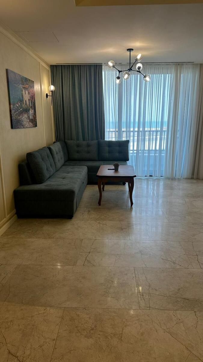 Satılır 2 otaqlı yeni tikili 116 m² — Mənzil, Bakı (10)