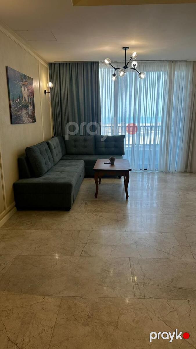 Satılır 2 otaqlı yeni tikili 116 m² — Mənzil, Bakı (10)