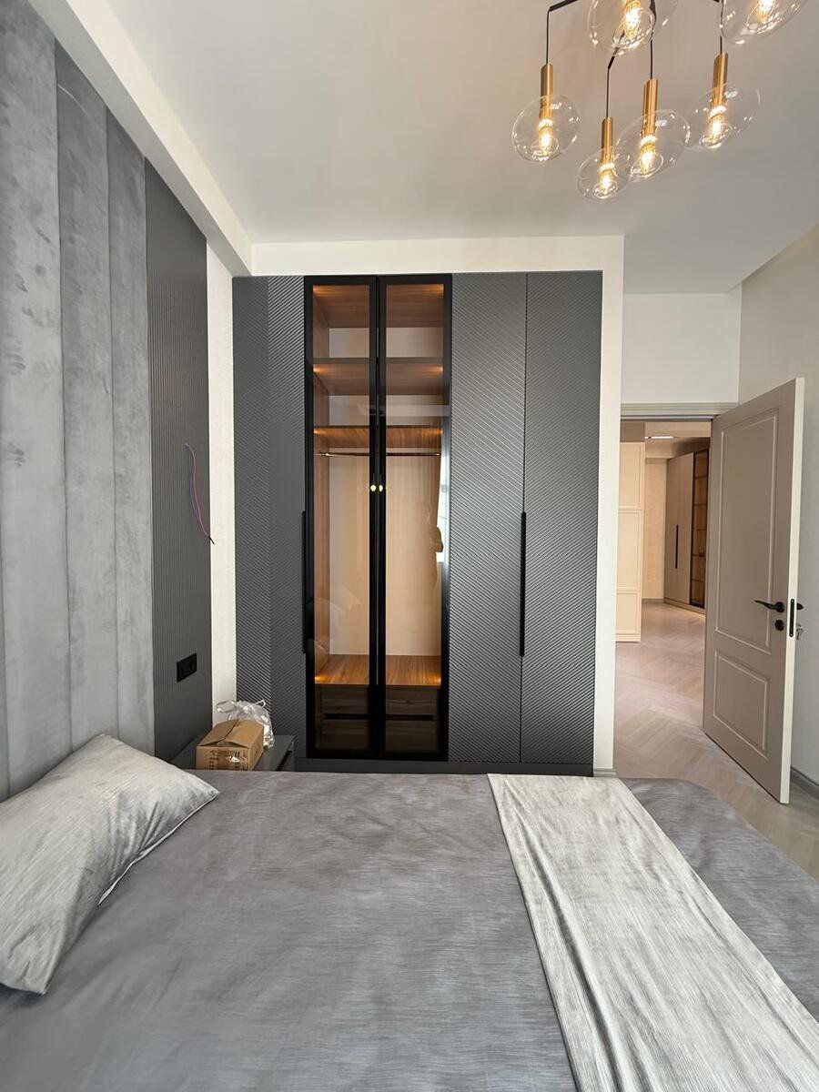 Satılır 2 otaqlı yeni tikili 68 m² — Mənzil, Bakı (8)