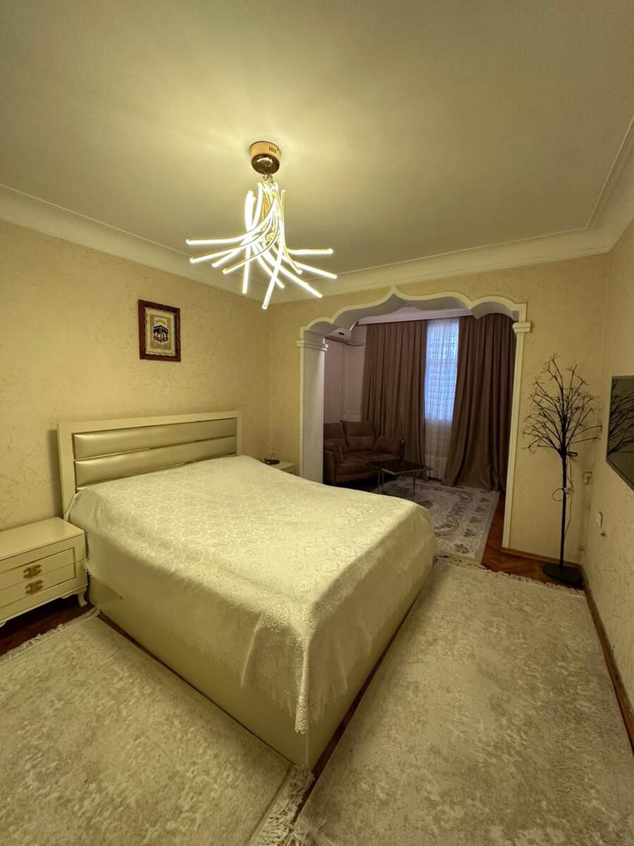 Satılır 3 otaqlı köhnə tikili 70 m² — Mənzil, Bakı (2)