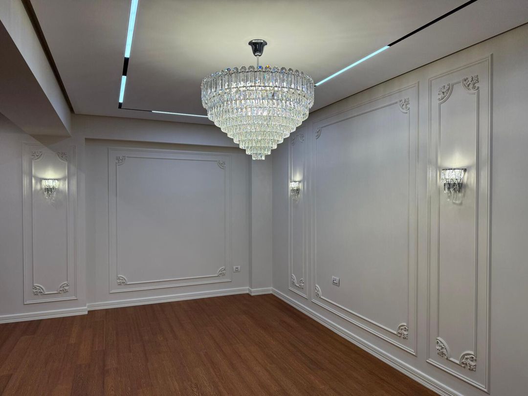Satılır 4 otaqlı yeni tikili 179 m² — Mənzil, Bakı (8)