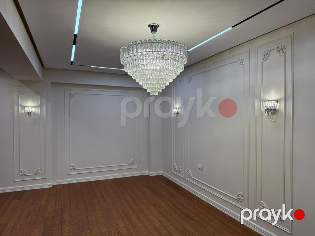 Satılır 4 otaqlı yeni tikili 179 m² — Mənzil, Bakı (8)