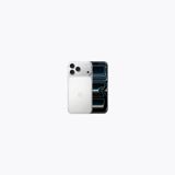 Apple iPhone 17 Pro Max Silver 256GB/12GB — AlmaHomeBaku — Phones & Gadgets