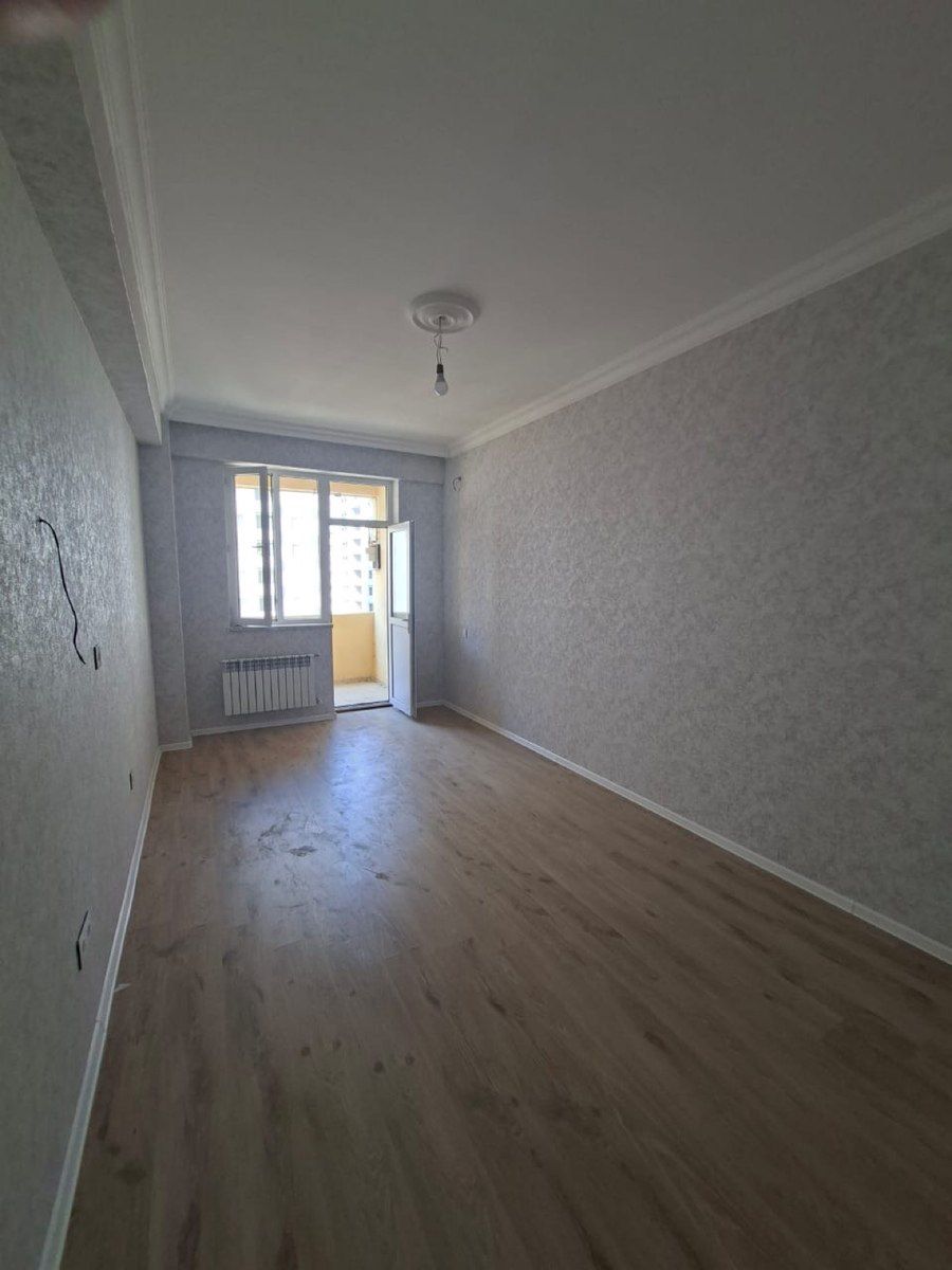 2-otaqlı yeni tikili, Saray qəs., 59 m² — Daşınmaz əmlak, Sumqayıt (2)