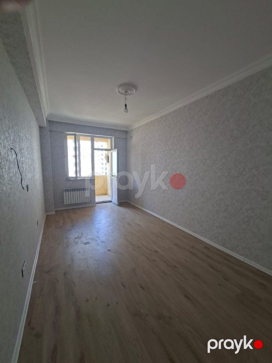 2-otaqlı yeni tikili, Saray qəs., 59 m² — Mənzil, Sumqayıt (2)