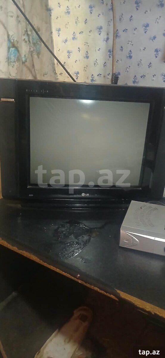 Televizor LG — Elektronika, Bakı (3)