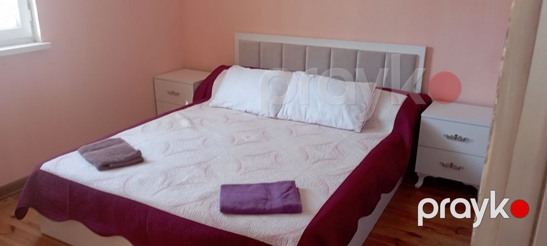 Bağ evi kirayə verilir, Novxanı qəs. — Ev, villa, Bakı (6)