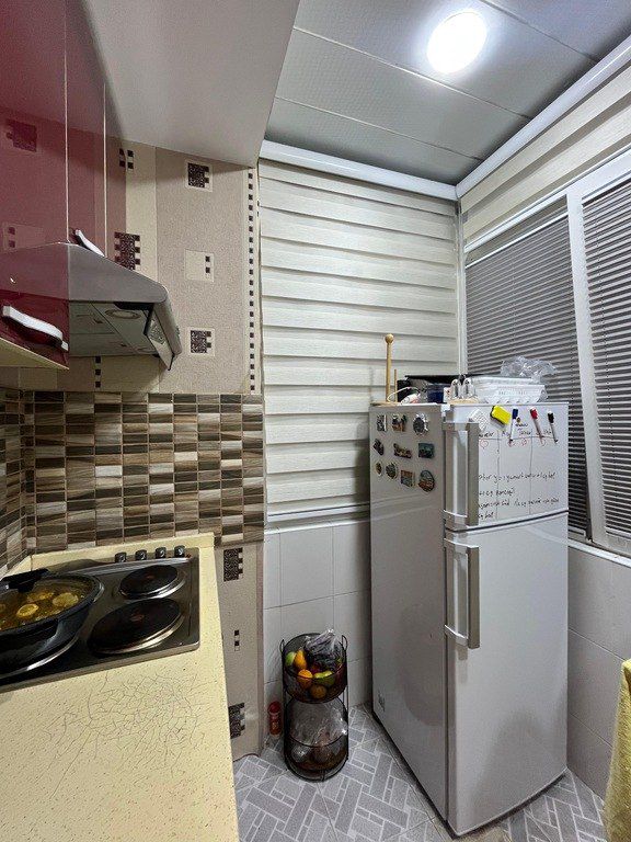 Satılır 2 otaqlı yeni tikili 54 m² — Mənzil, Bakı (7)