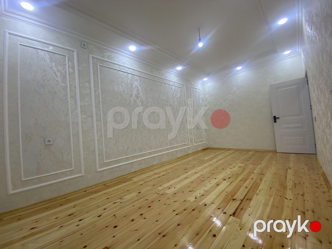 Satılır 3 otaqlı həyət evi/bağ evi 72 m² — Ev, villa, Bakı (4)